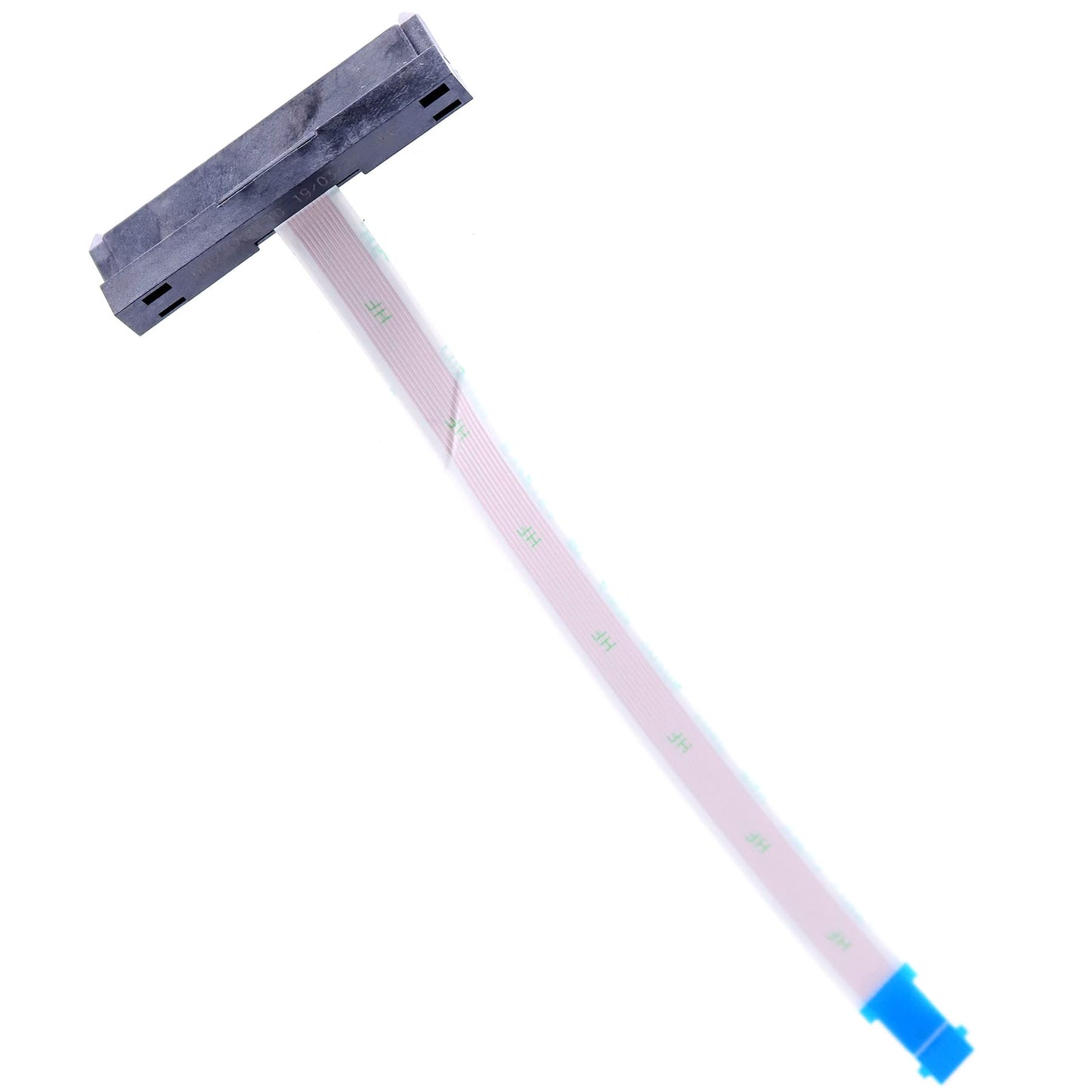 Deal4GO SATA Hard Drive Cable with HDD Caddy Carrier DD0G97HD010 926848-001 Replacement for H P 17-an 17-AR 17Q-CS 15s-FQ 17-AR050WM