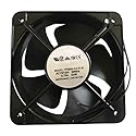 FP20060 EX-S1-B Fan 20CM for 110/120V 0.70A 65W 20060 200X200X60MM 2-Wire Cooling Fan