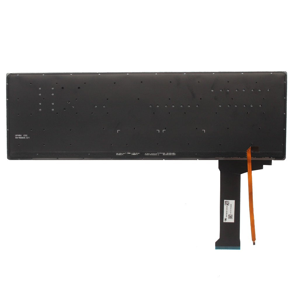 New Laptop Replacement Keyboard for Asus GL552 GL552J GL552JX GL552V GL552VL GL552VX GL552VW-DH71 GL552VW-DH74 G552 G552V G552VW G552VX Latin Layout