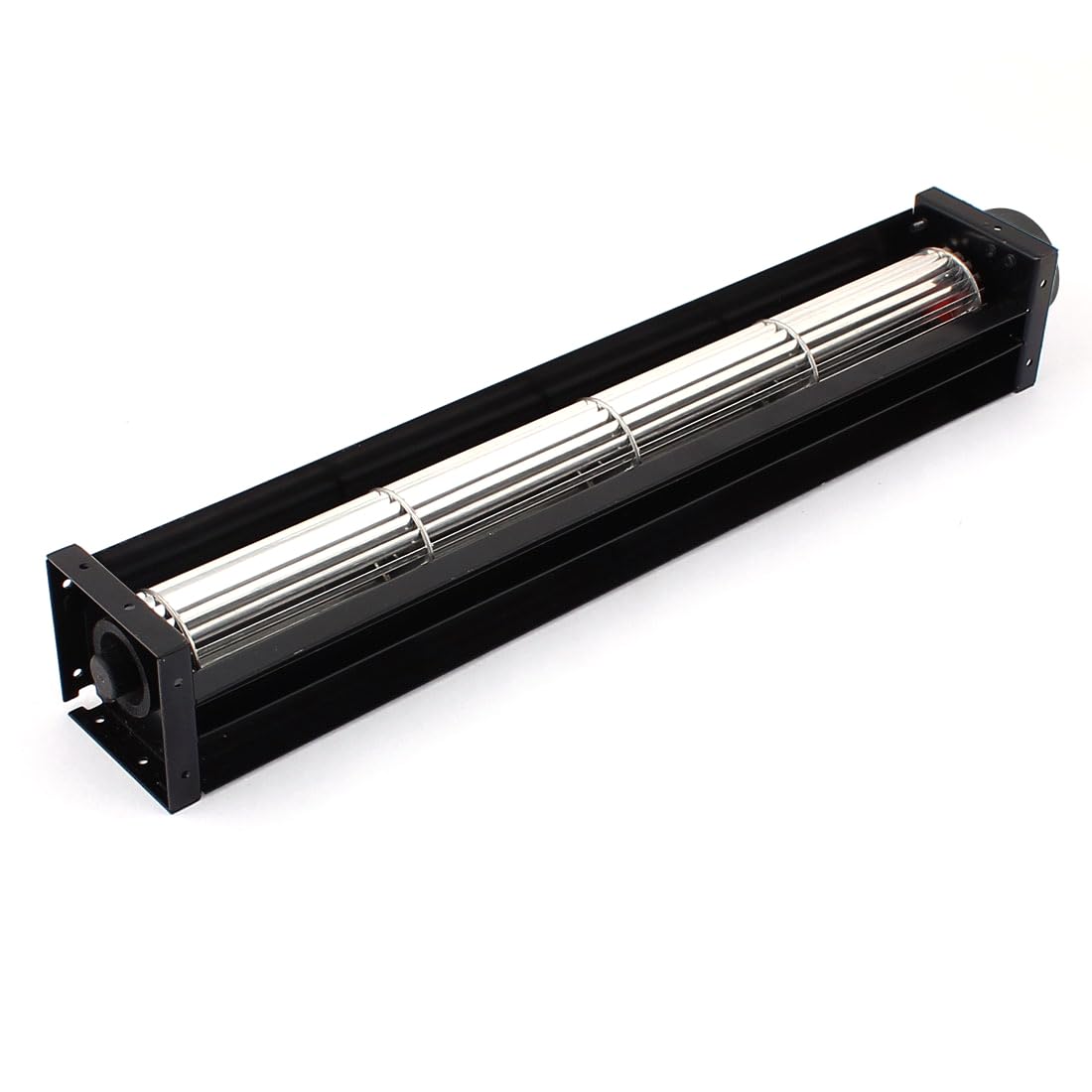 uxcell DC 12V 0.25A 3W Cross Flow Cooling Fan Heat Exchanger Amplifier Cool