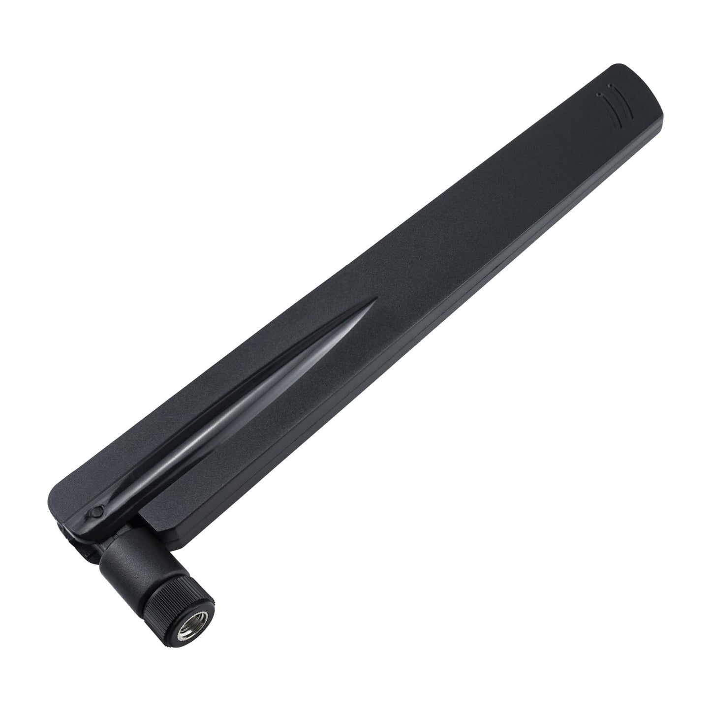 T-Mobile 5g Gateway Internet Antenna Booster RP-SMA Male 8dbi Mimo Omni Wide Band Paddle Antenna for T-Mobile 5g Home Internet Cellular Router Home