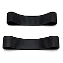 Ring Rubber Lens Zoom+ Focus Ring Grip Replacement Part for Canon EF 24-70mm f/2.8L II USM
