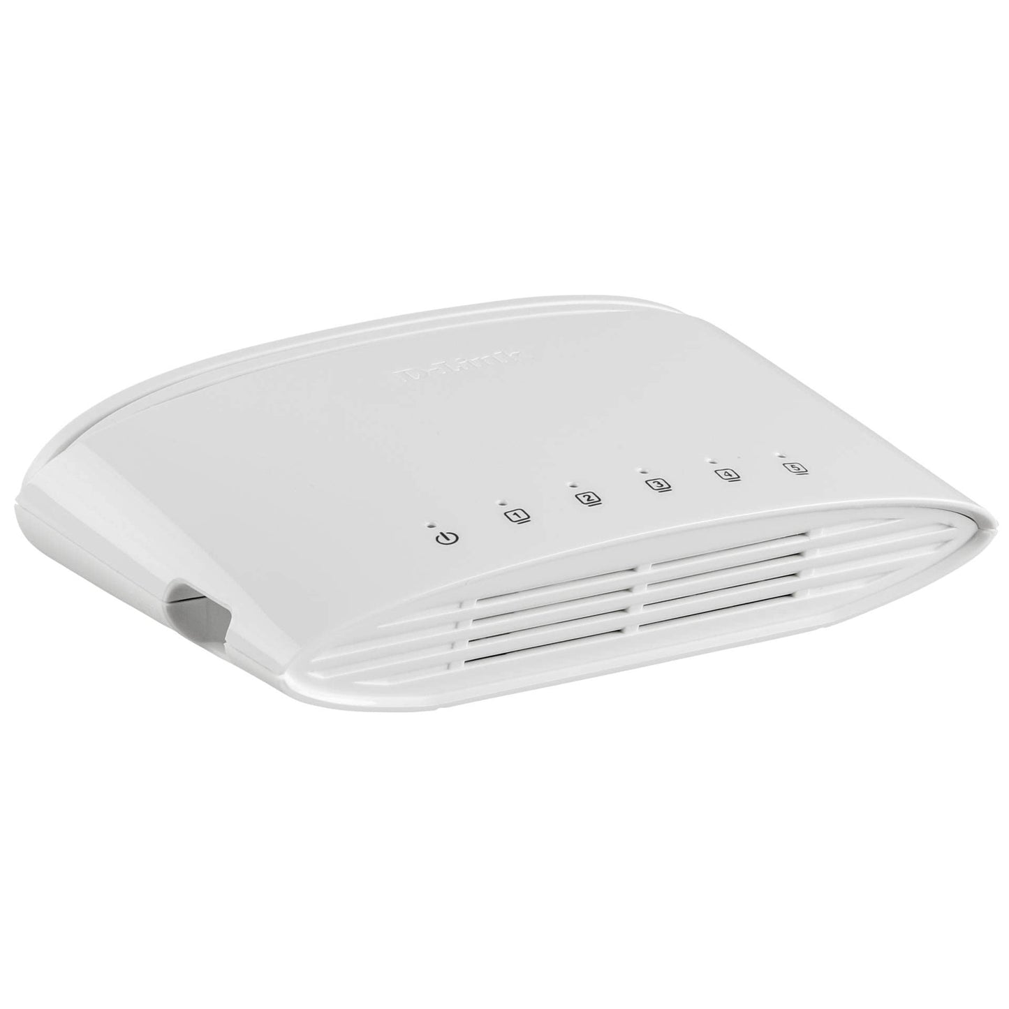 D-Link DGS-1005D/E Network Switch