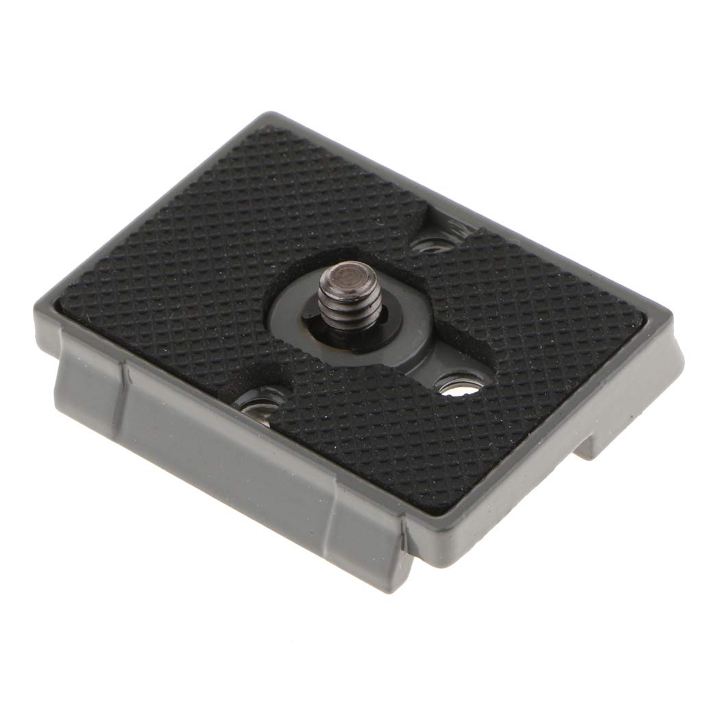 gazechimp Tripod Plate for 200 390RC 488RC2 322RC2 391RC2