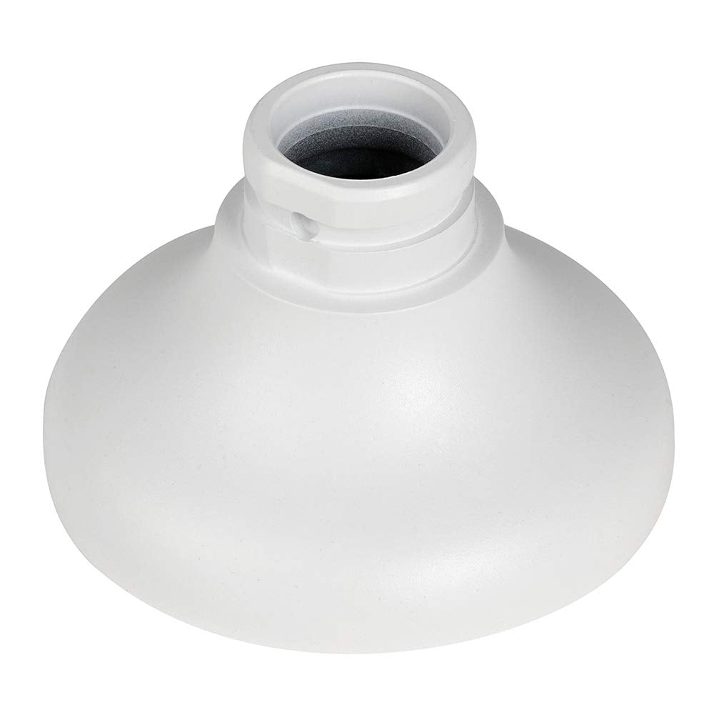 Dahua Accessory Mount Adapter Security Camera, White (DH-PFA107)