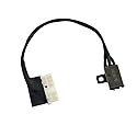 Zahara DC Power Jack Charging Port Cable Replacement for Dell Inspiron 15 3393 3585 5570 5575 i5770 17 5770 5775 Series Laptop P35E P35E001 P35E002
