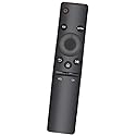 New Replacement Remote fit for Samsung TV UN40KU6300 UN40KU6300F UN40KU6300FXZA UN43KU6300 UN43KU6300FXZA UN50KU6300 UN50KU6300FXZA UN55KU6300