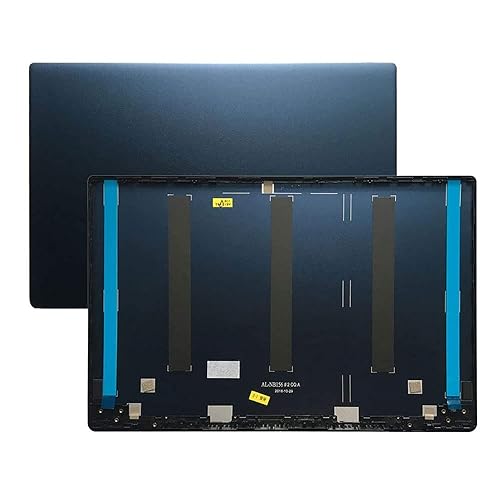 New Laptop Replacement Parts Fit Lenovo IdeaPad 330S-15ARR 330S-15IKB 330S-15ISK (Lcd Top Cover Case Blue)