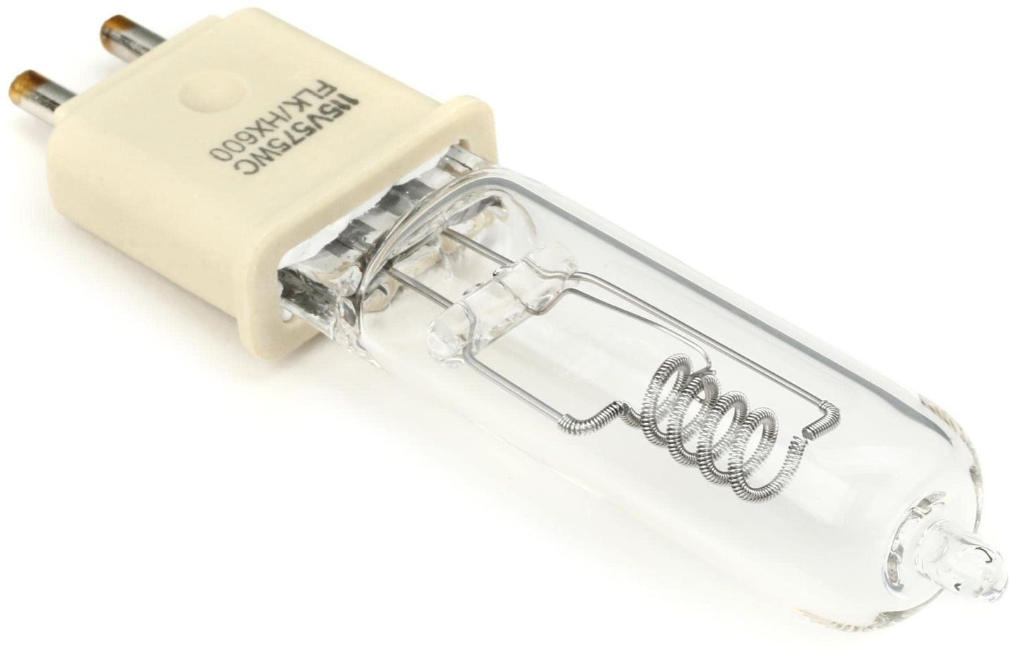 Hx-600 115V 575W Halogen Lamp - 300 Hour Halogen Lamp