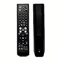 Replacement Remote Control for Samsung HT-TA515 HT-XA100D HT-TZ512 HT-TZ515 DVD Home Theater System