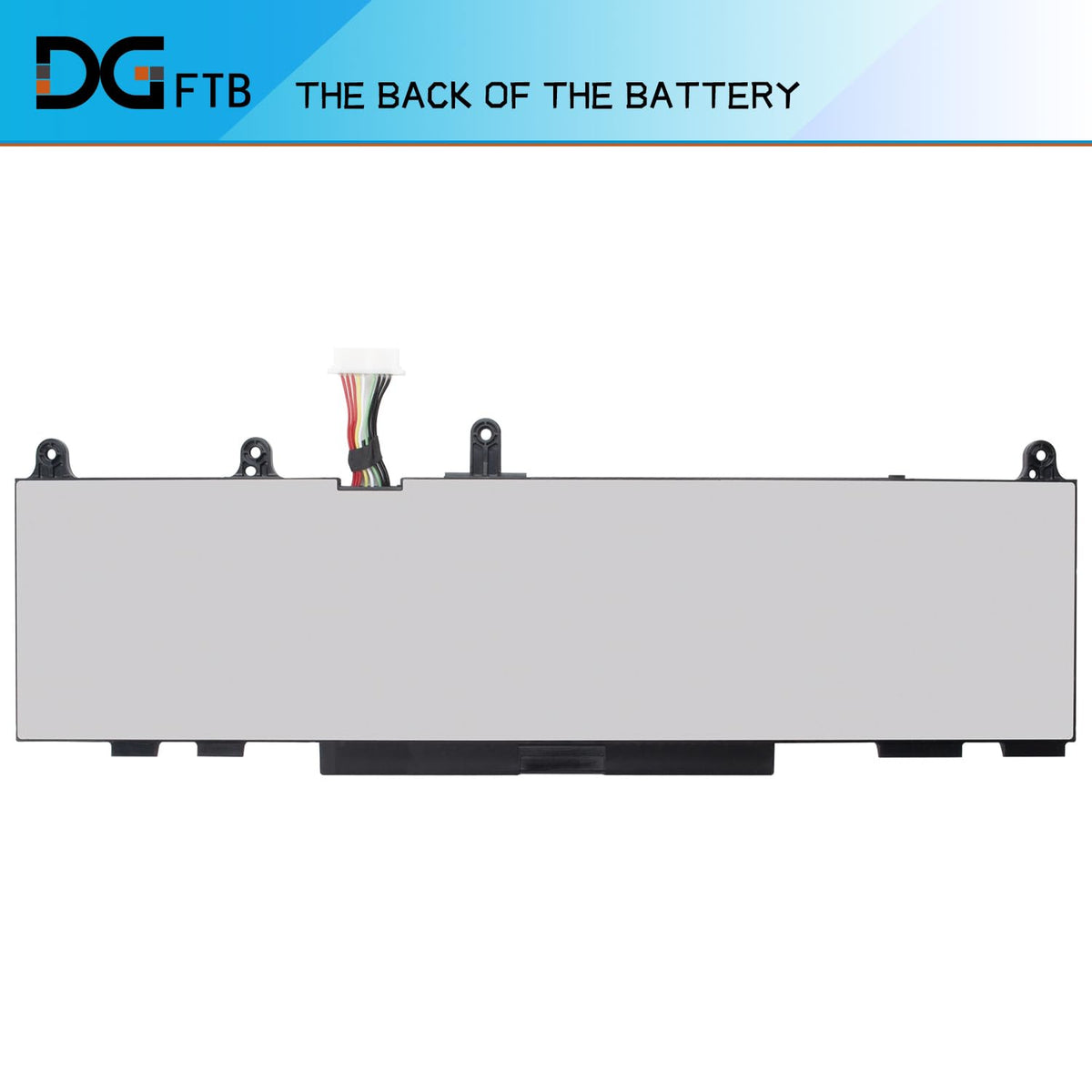 DGFTB WP03XL Laptop Battery for HP EliteBook 830 835 840 845 860 865 G9 G10 EliteBook x360 1040 G9 G10 Series L78555-005 HSTNN-LB8W HSTNN-OB2J