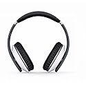 The Ultimate I-kool Freeze Series Headphone with Extra Bass Enhancement (Lily White)
