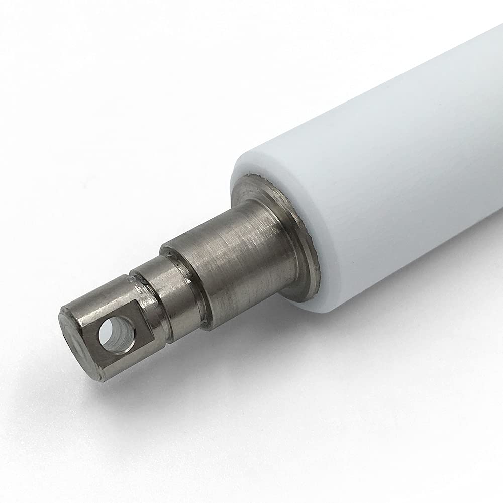 P1058930-080 Platen Roller for Zebra ZM400 ZT410 ZT411 Thermal Barcode Printer Tranfer Roller 203dpi 300dpi 600dpi