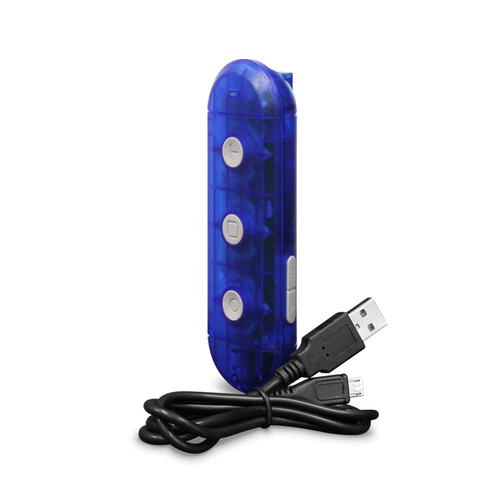 Armor3 "Nuport" Wireless BT Adapter for Nintendo Switch/PC Compatible with GameCube/Wii/Super NES Classic Edition/Controllers