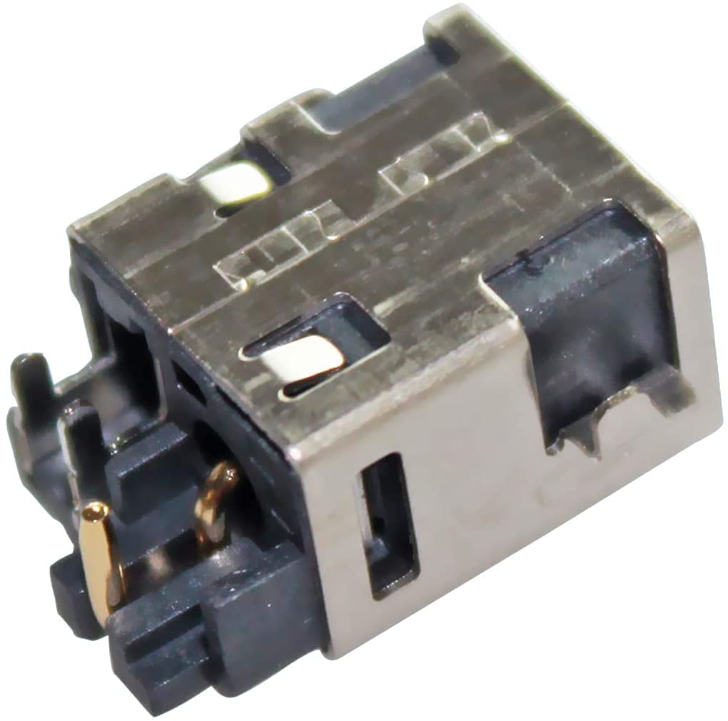 Zahara DC Power Jack Charging Port Replacement for MSI gf65 Thin 9sexr-229fr