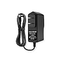 12V DC Power Supply 0.5A 500mA Universal AC Adapter, 100-240 50/60Hz Adapter to 12 Volts 0.5Amp Transformer, DC 12V Power Cord, 5.5mm x 2.5mm Plug