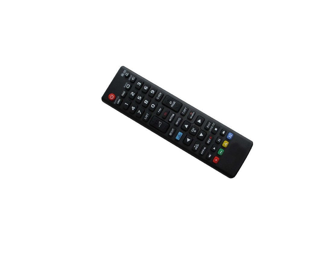 Hotsmtbang Replacement Remote Control Compatible for LG 47LE8500 47LX9500 42LH5000 32SL8000 37SL8000 32LG6000 47LG6000 47LD920 47LD950 19LU55 32LK450