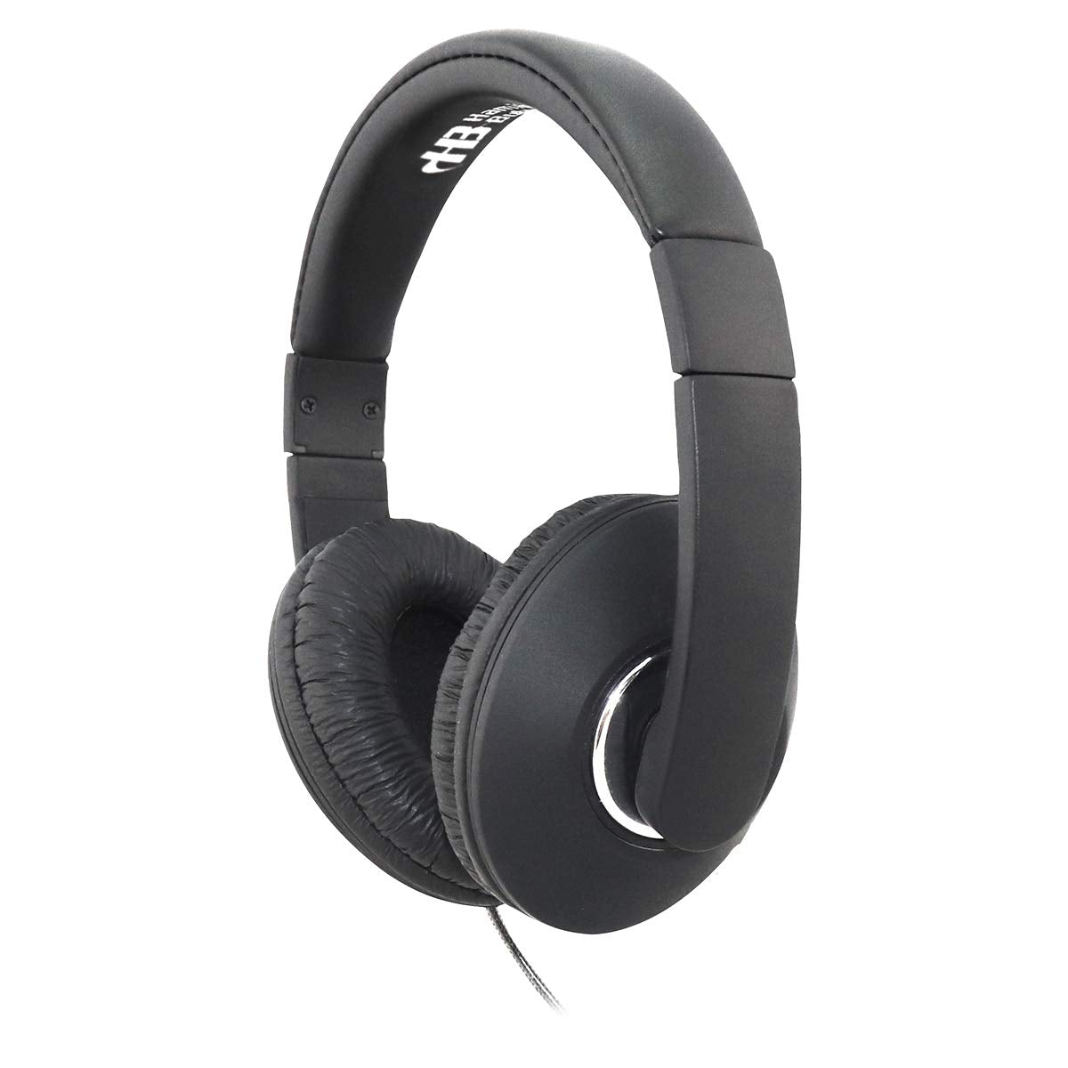 Smart-Trek Mini Headphone with in-Line Volume Control and 3.5mm TRS Plug