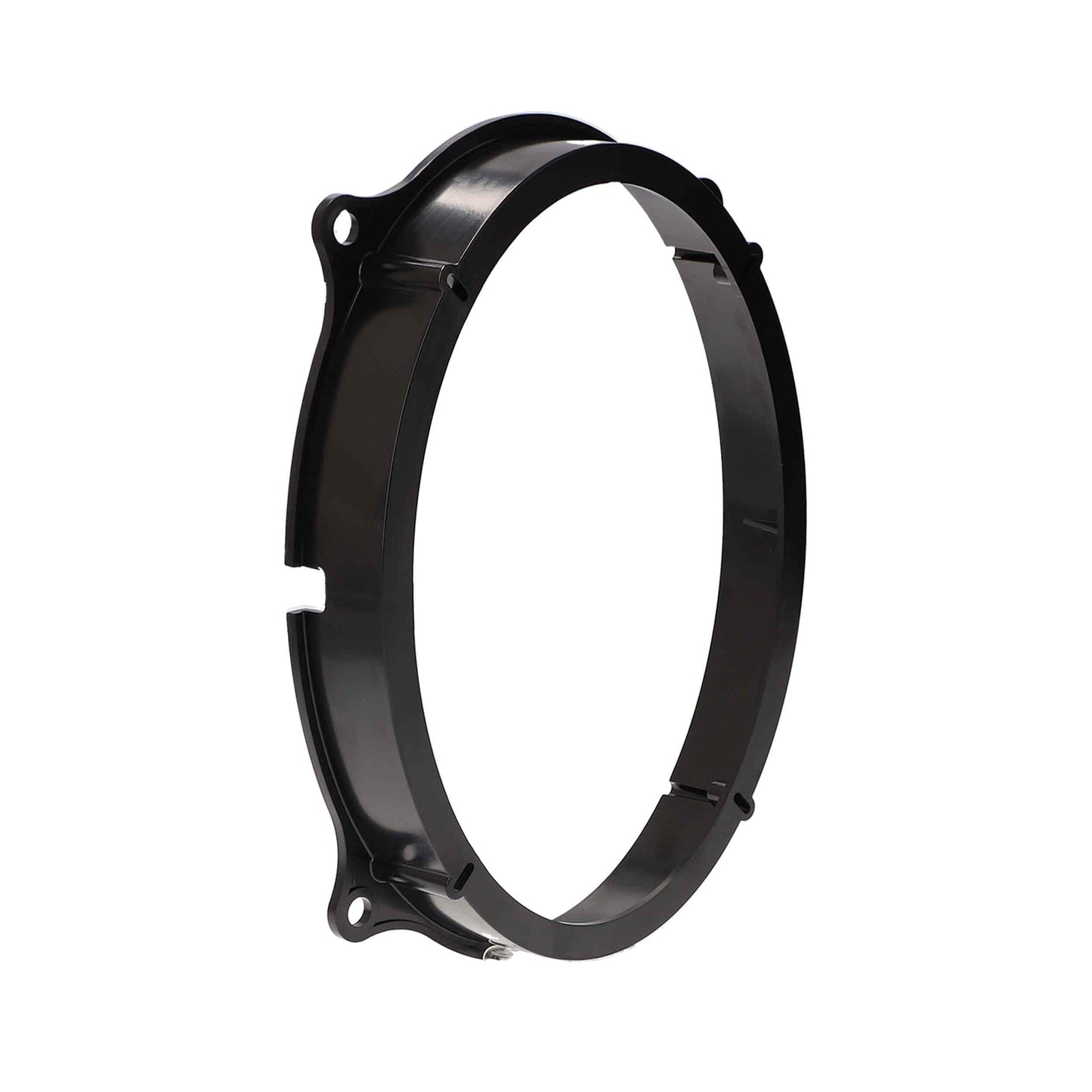 Metra 82-7402 Speaker Adapter for Nissan 2016-Up, Front 6x9 Inch, Black