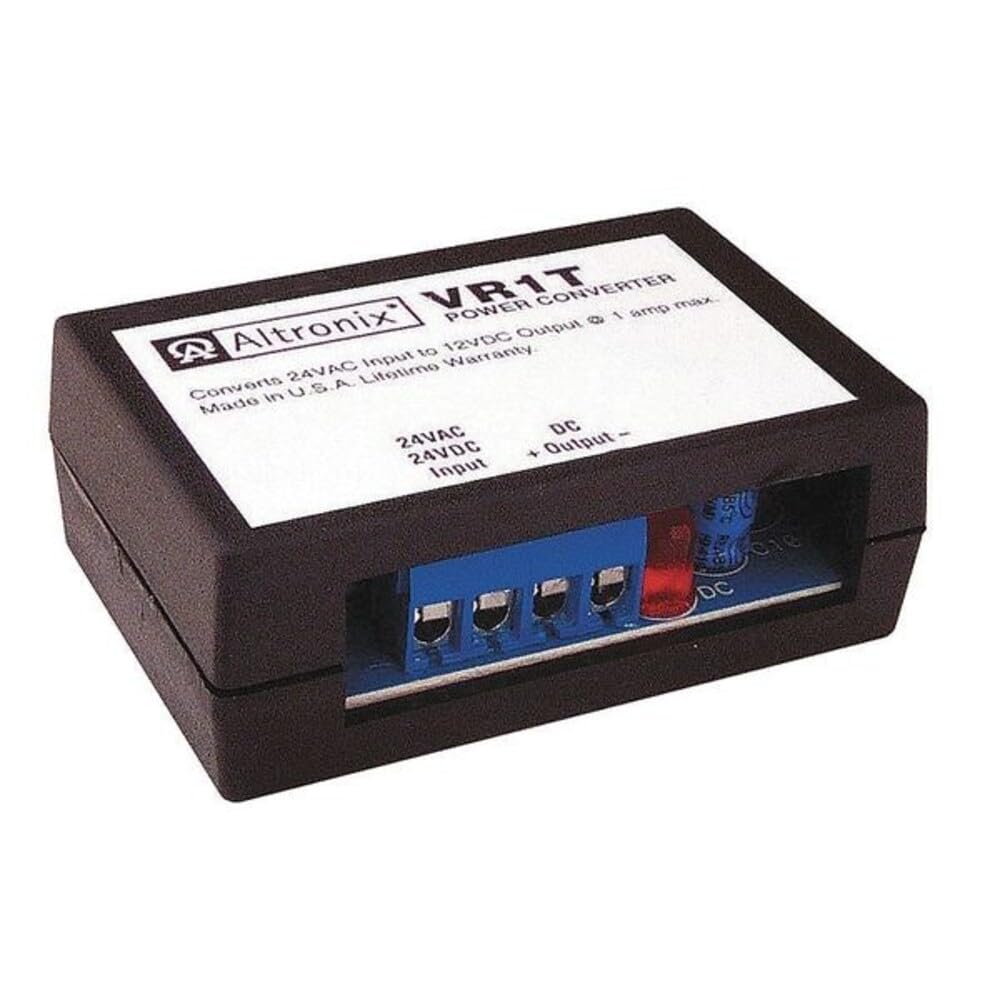 Altronix Power Conversion Module
