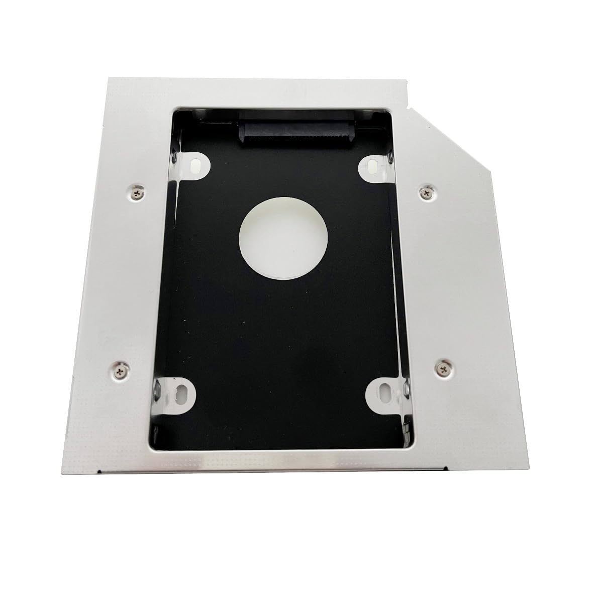 12.7mm SATA 2nd Second Hard Driver Optical Bay Caddy Frame Tray for Dell Optiplex 760 780 790 960 980 990 1070 9010 9020