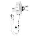 VONETS Dual Band 2.4GHz/5GHz WiFi Bridge/Router/Wireless Repeater WiFi Ethernet Convert/Hotspot Signal Cover, AC1200, DC/USB Powered for DVR