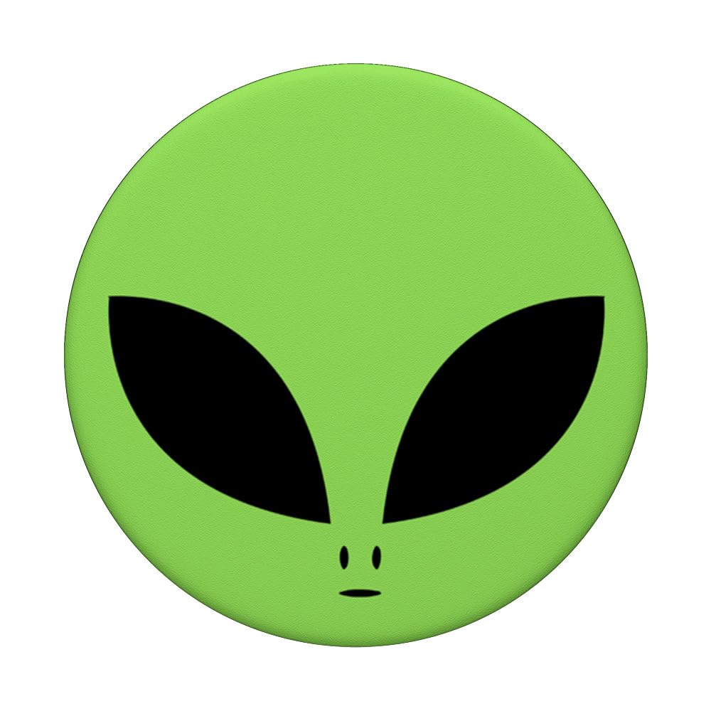 LG Alien PopSockets Stand for Smartphones and Tablets PopSockets Adhesive PopGrip