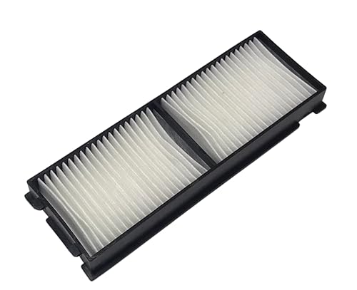 Projector Air Filter Compatible with Epson Model Numbers H501C, H501F, H502A, H502B, H503B