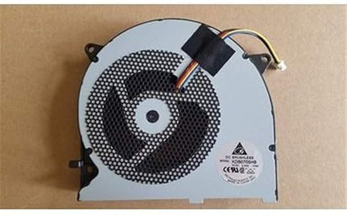 Gametown Right GPU Cooling Fan for ASUS G55 G57 G75 G75VW G75VX G75V KSB06105HB