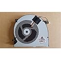 Gametown Right GPU Cooling Fan for ASUS G55 G57 G75 G75VW G75VX G75V KSB06105HB