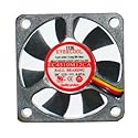 Evercool Fan 45x45x10mm 3pin 12v Fan EC4510M12CA