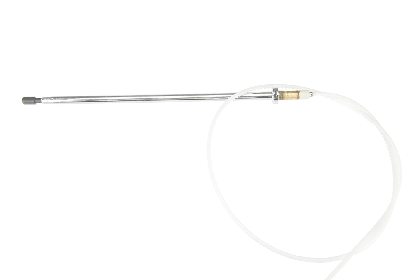 URO Parts 1408270001 Antenna Mast