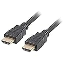 Lanberg HDMI Cable V2.0 4K MM 20M (Black)