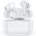 Wireless Earbuds,Bluetooth Headphones pro(2nd generation),48H Playtime Ear Buds with Mic,High-Fidelity Sound,Bluetooth 5.3 Chip,USB-C Charging,IPX7
