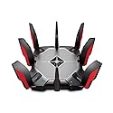 TP-Link Archer AX11000 Tri-Band Wi-Fi 6 Router