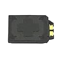 ruichuang Loud Speaker Ringer Buzzer Compatible with Samsung Galaxy A32 5G SM-A326 A31 SM-A315