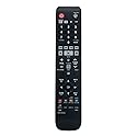 AH59-02538C Replaced Remote Compatible with Samsung Blu-ray Home Theater HT-F6530W HT-F5502K