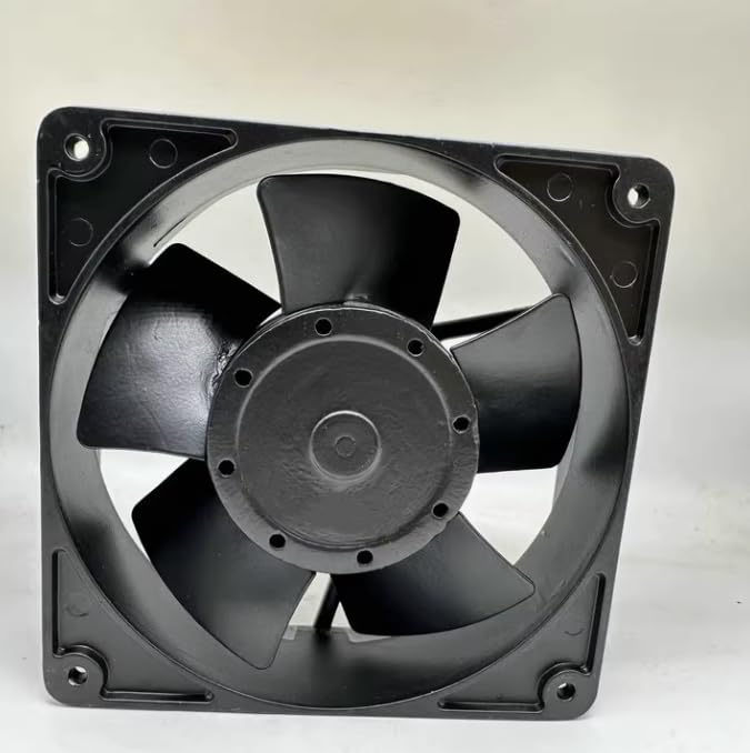 TS12D20-W2 AC 200V 16/15W 50/60Hz 120x120x38mm Cooling Fan