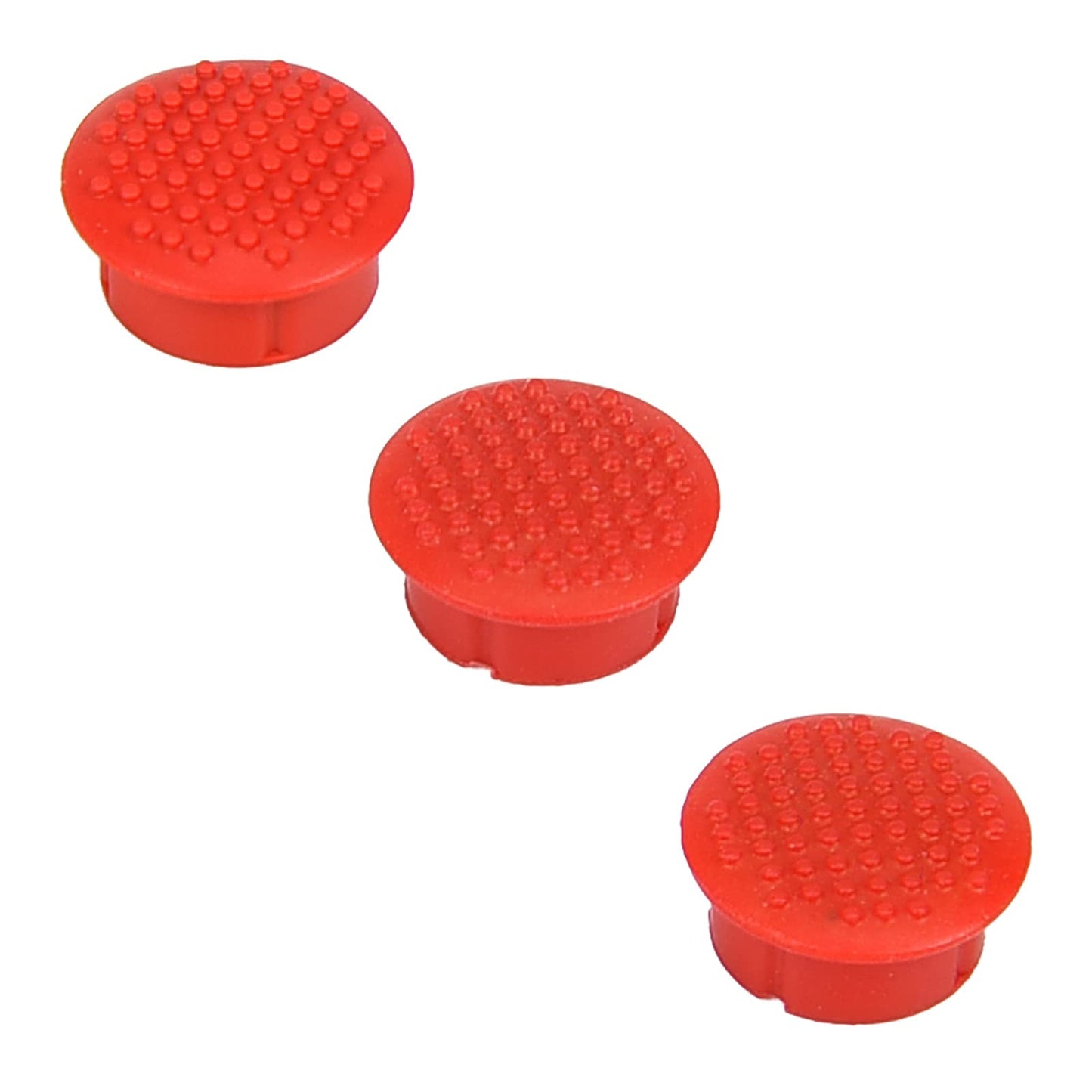 3pc ThinkPad 3.0 mm TrackPoint Caps for Thinkpad T14s Gen 5 4 3 2, Thinkpad x1 Carbon Gen 13 12 11 10 9 8, X13 & L13 Gen 3 2, L13 & X13 Yoga Gen 3 2,
