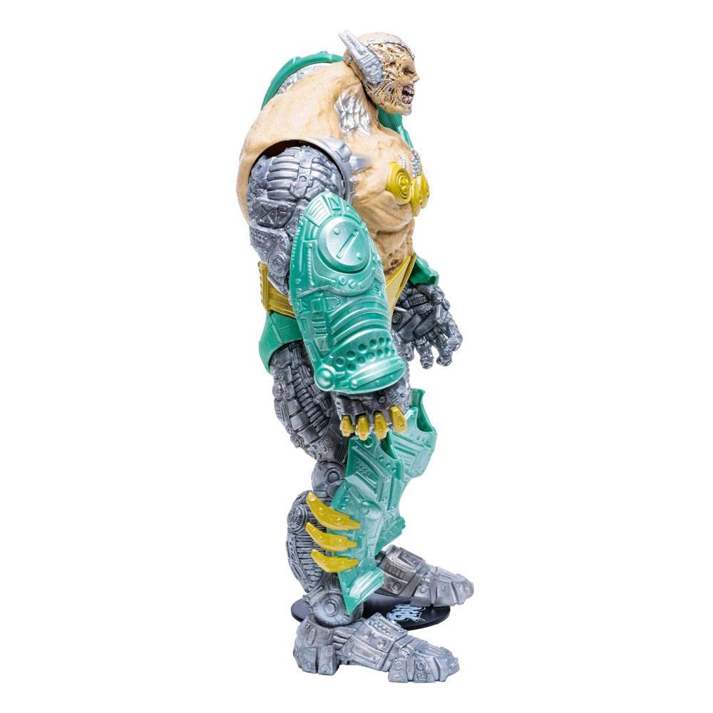 McFarlane Toys Spawn Overkill Mega Action Figure