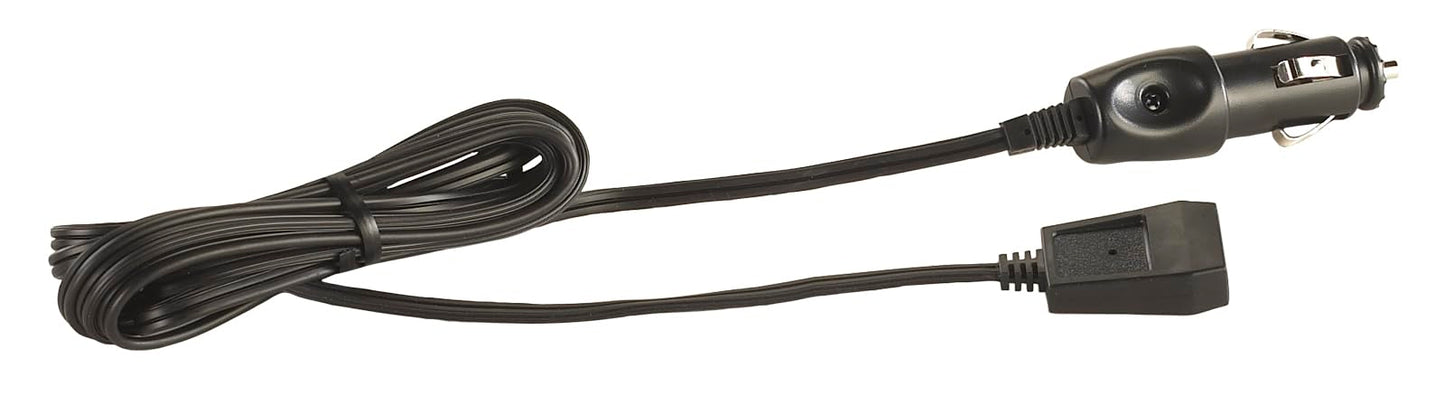 Streamlight 22056 12V DC Power Cord (10ft, 3 Meters) - HID LiteBox