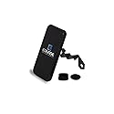 Course Motorsports DirectFit Magnetic Phone Mount and Car Phone Holder for Jeep Compass (2017-2021) - Magnetic Head