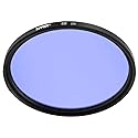 Tiffen 72mm 80B Filter