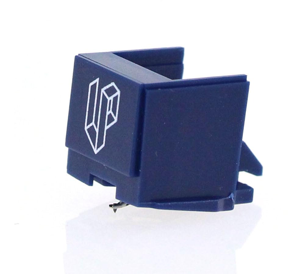 LP GEAR ALN3600LE Upgrade Stylus compatible with and supersedes Audio-Technica ATN3600LE AT3600L cartridge stylus