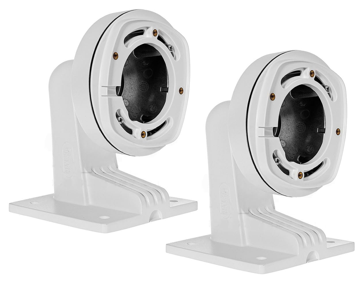 DS-1272ZJ-120 Dome Camera Wall Mount Bracket (2)
