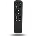 RMT-AH513U Replacement Remote Control Compatible for Sony Sound Bar SA-S400 HT-SC40 HT-SD40 HT-S400 Soundbar
