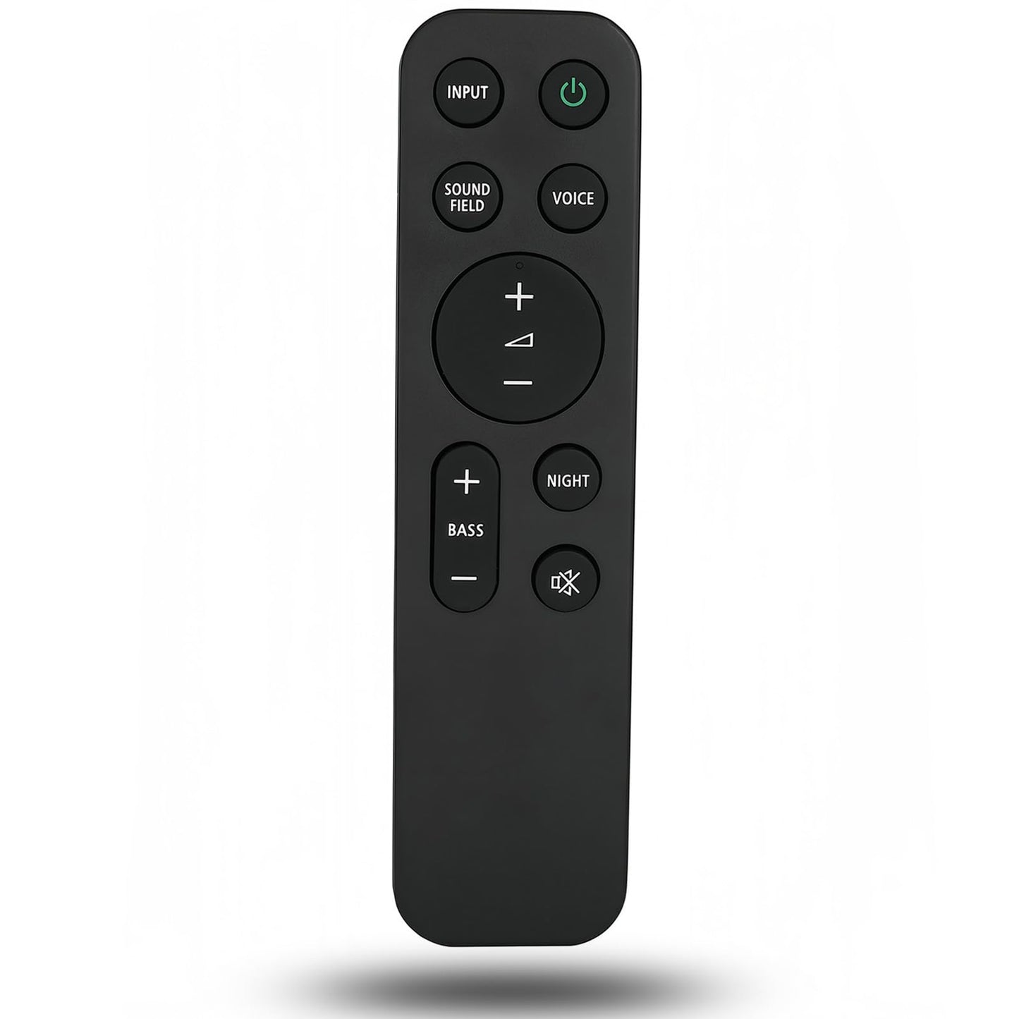 RMT-AH513U Replacement Remote Control Compatible for Sony Sound Bar SA-S400 HT-SC40 HT-SD40 HT-S400 Soundbar