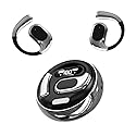 HYGAMOCC AI Real-Time Translation Earbuds,144 Languages 3-in-1 Wireless Bluetooth Earbuds for iOS & Android, Business/Travel/Language Learning…