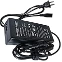 AC Adapter Power Supply Cord for Compatible with Samsung C22F390FHN C24F390FHN C24F392FHN C24F396FHN C27F390FHN C27F391FHN C27F396FHN C27F398FWN…