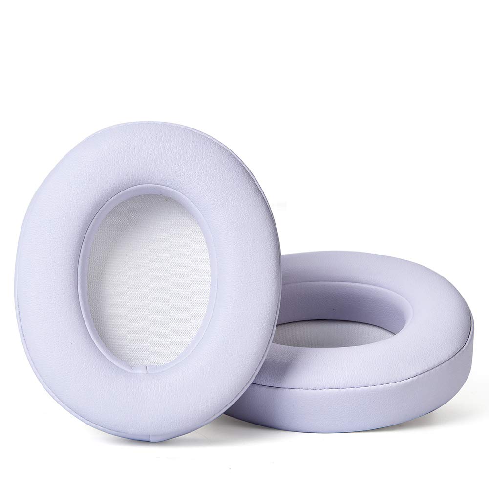 Professional Replacement Ear Pads for Beats Studio 2 and Studio 3? B0500, B0501 / Soft Protein Leather/Noise Isolation Memory Foam/Does NOT Fit Beats